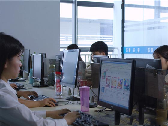 Kawden operation Department shows some pictures