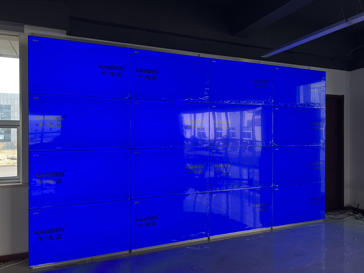 55寸3.5拼缝4X4188bet金宝搏亚洲下载最佳选择