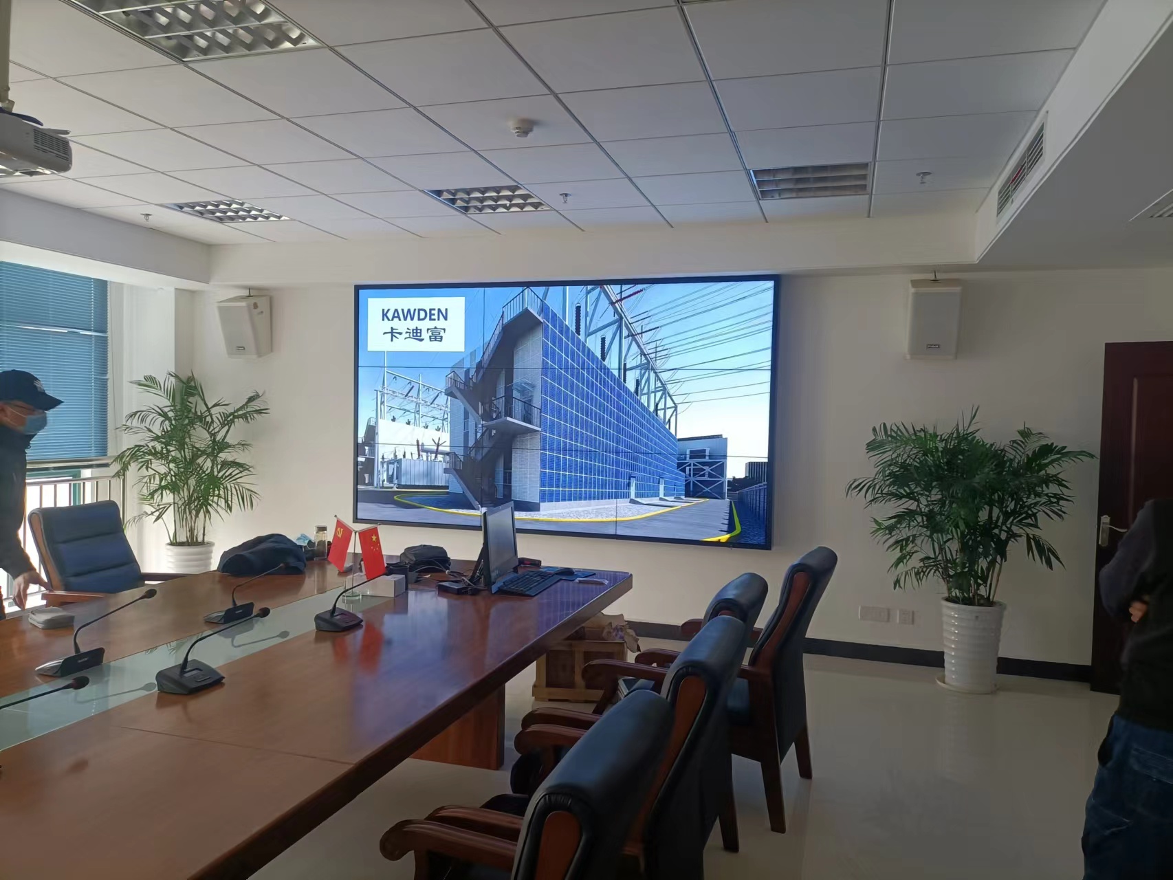 安庆横江集团46寸3X3 0.88MM188bet金宝搏亚洲下载最佳选择