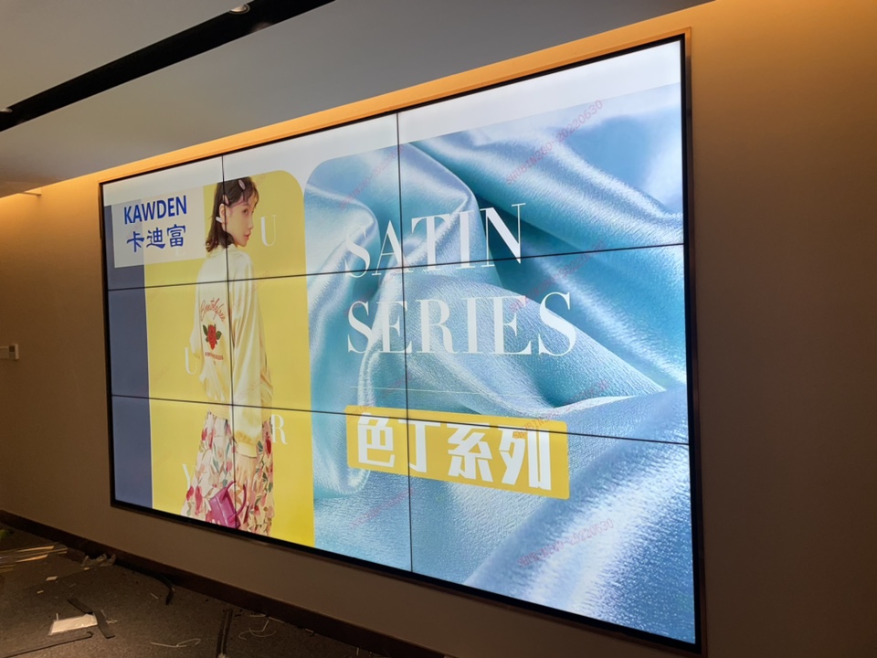 55寸188bet金宝搏亚洲下载最佳选择南昌平安好医健康体检中心展示案例图