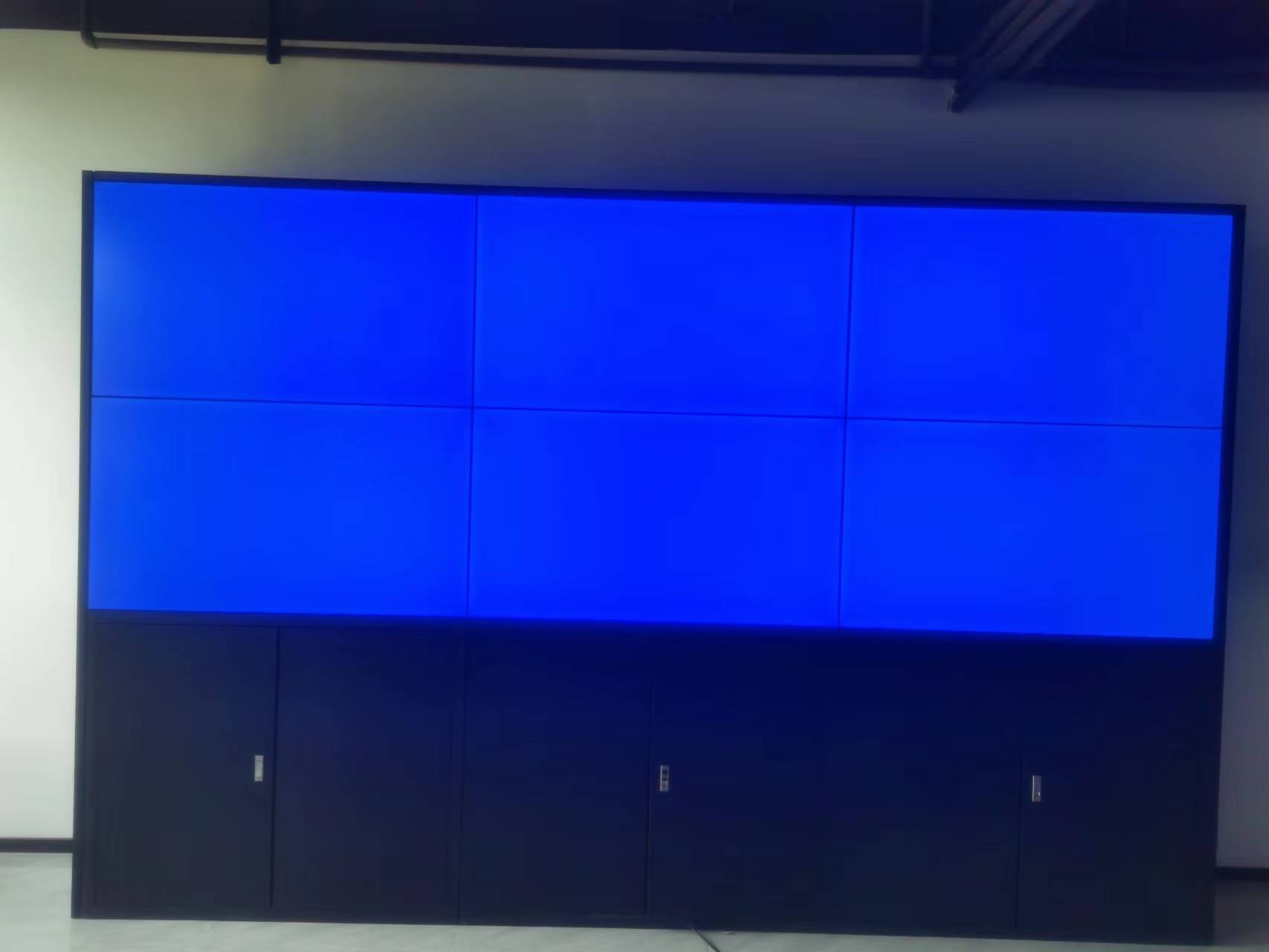 安徽数字技术公司55寸3.5MM 2X3188bet金宝搏亚洲下载最佳选择图片3