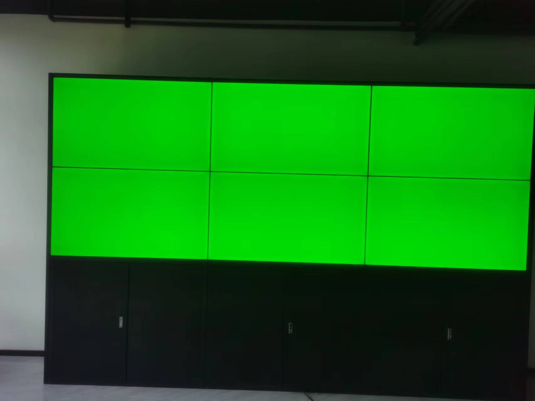 安徽数字技术公司55寸3.5MM 2X3188bet金宝搏亚洲下载最佳选择图片7