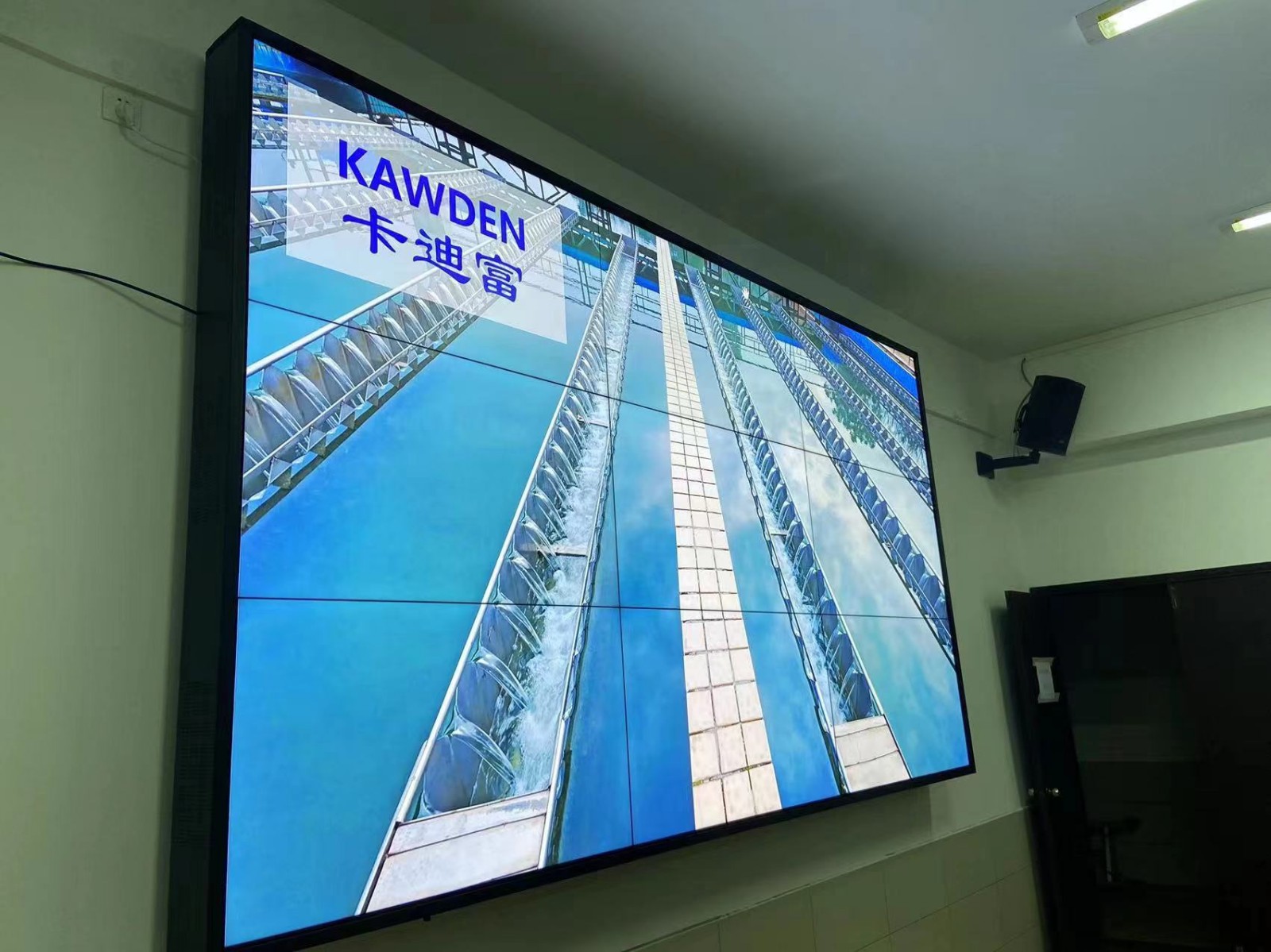 新环机电会议室188bet金宝搏亚洲下载最佳选择案例图