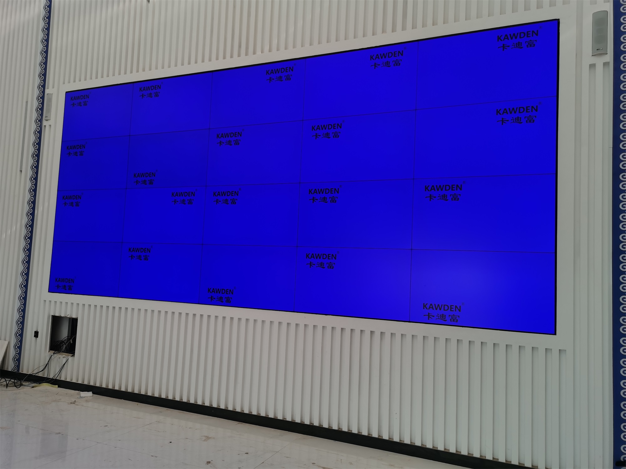 展厅55寸0.88mm4X5188bet金宝搏亚洲下载最佳选择