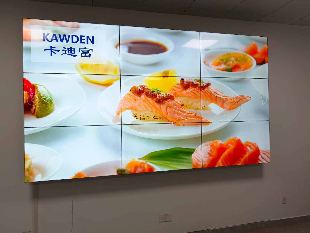 湖南省醴陵市9块49寸188bet金宝搏亚洲下载最佳选择+液压支架+分配器安装