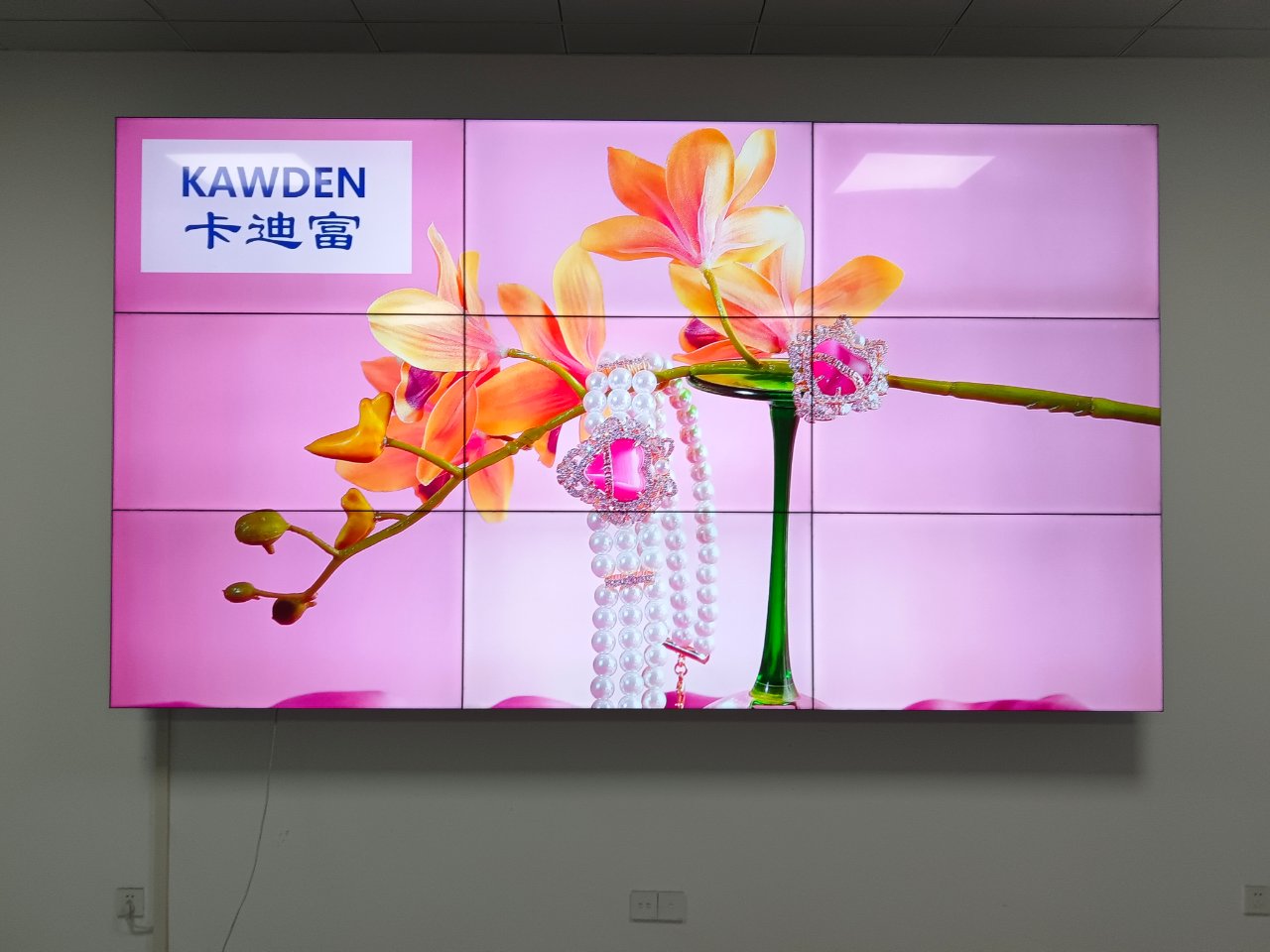 湖南省醴陵市9块49寸188bet金宝搏亚洲下载最佳选择案例图片6