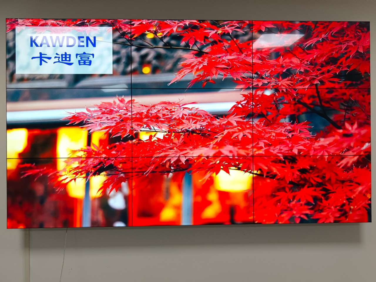 湖南省醴陵市9块49寸188bet金宝搏亚洲下载最佳选择案例图片8