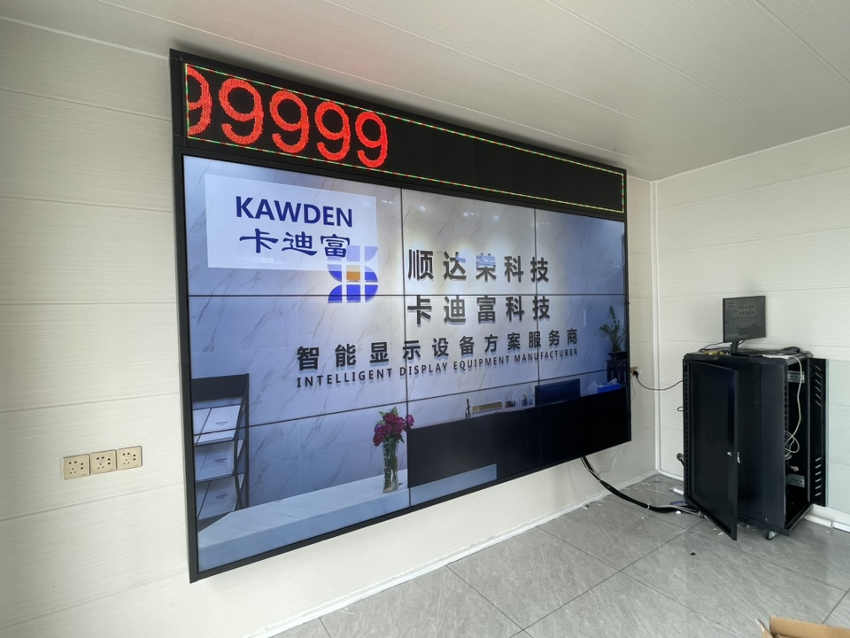 福建省漳州铜陵哨所46寸1.7mm3X3188bet金宝搏亚洲下载最佳选择案例图片