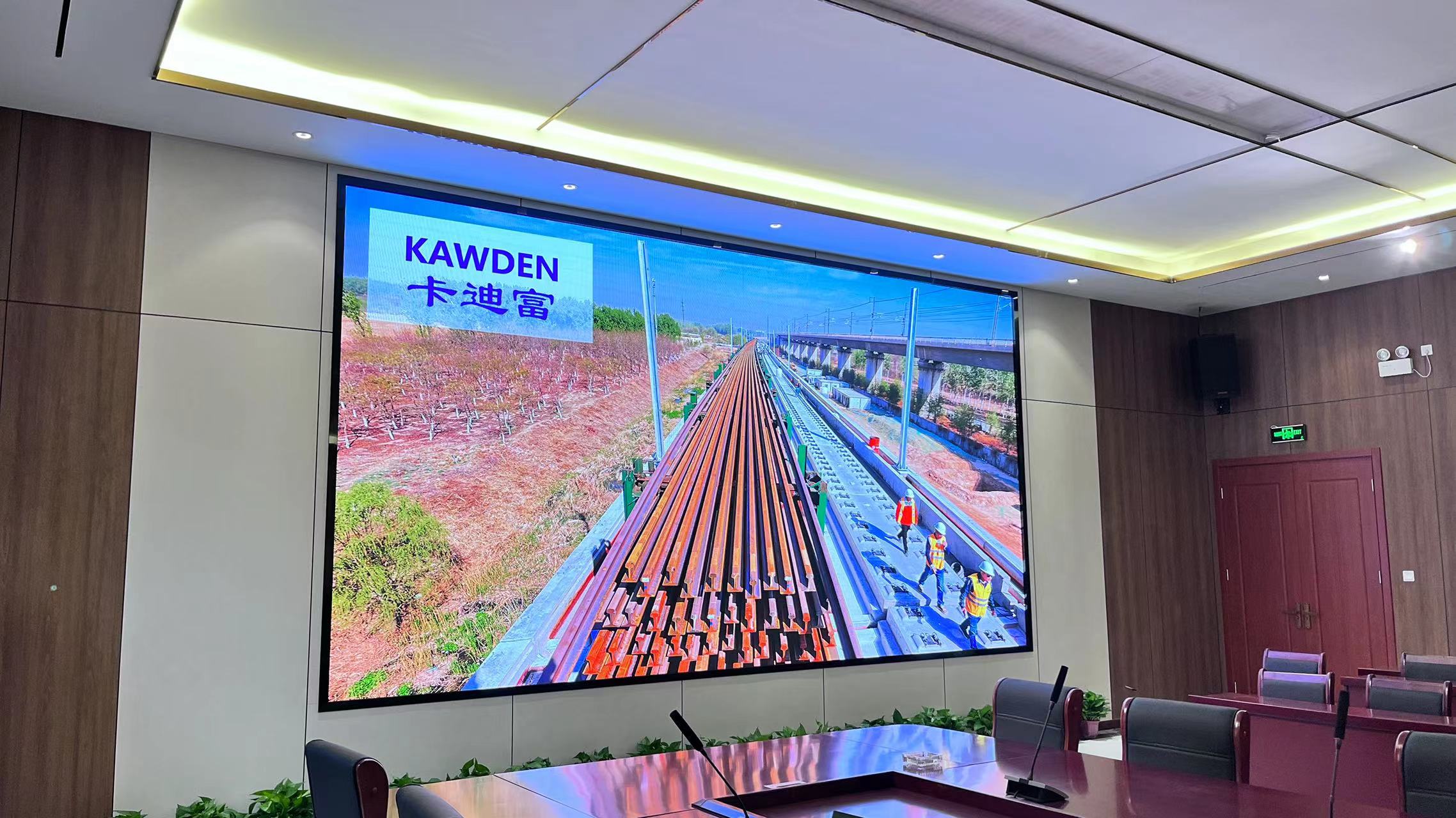 led显示屏会议高清led小间距显示屏