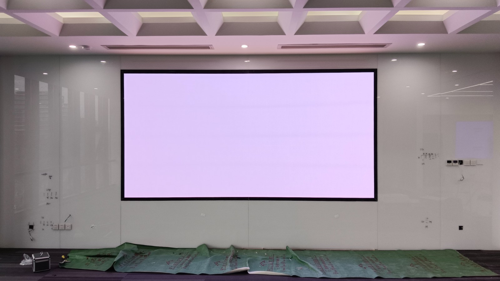 P1.53led全彩显示屏