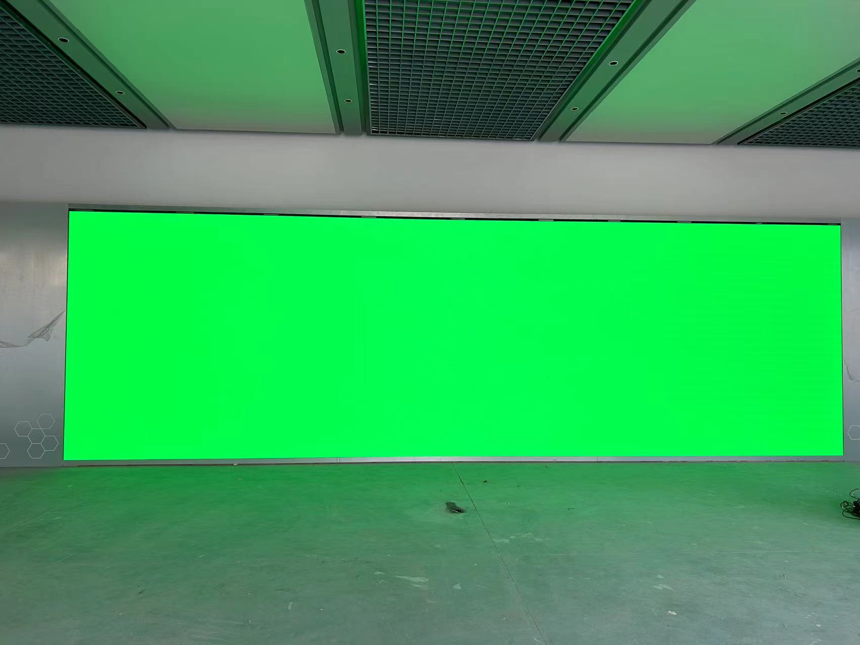 P2.0 LED全彩显示屏 高亮度