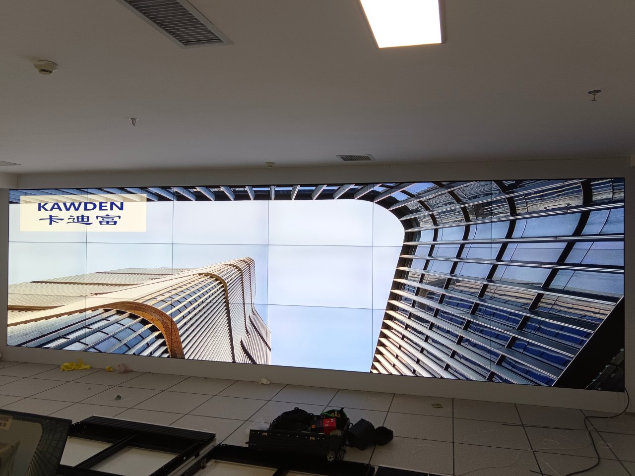 高端会议室安防监控展厅188bet金宝搏亚洲下载最佳选择