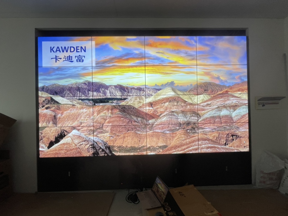 46寸1.7MM4X4188bet金宝搏亚洲下载最佳选择案例图片