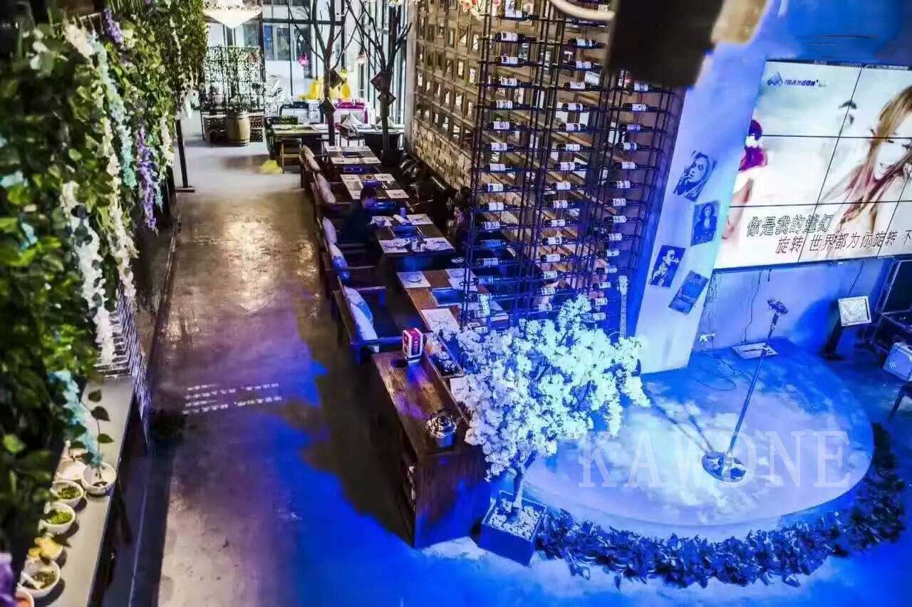 188bet金宝搏亚洲下载最佳选择
厂家助力临汾火锅店案例