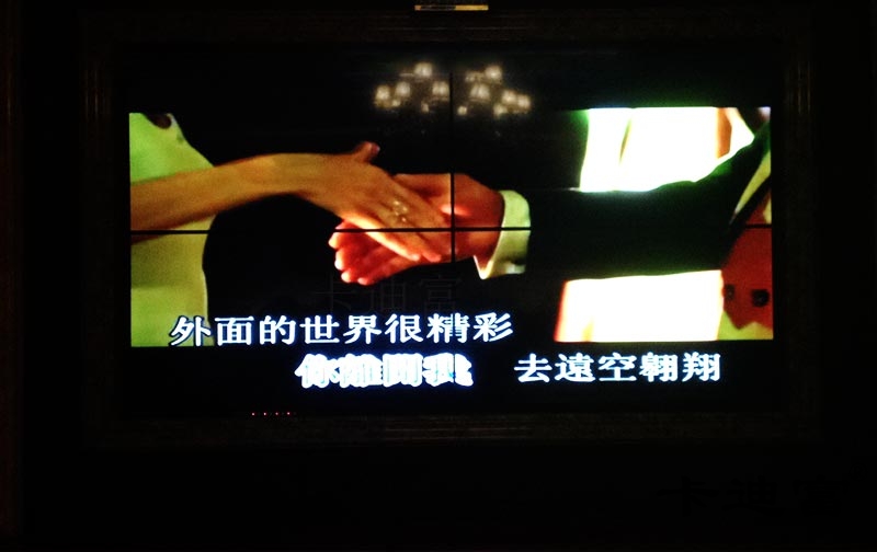 龙岗55寸188bet金宝搏亚洲下载最佳选择
案例图