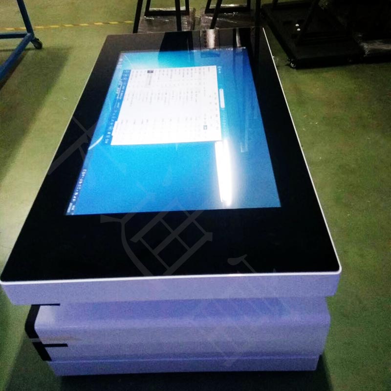 如何让液晶触摸一体机的售后不再做无用功