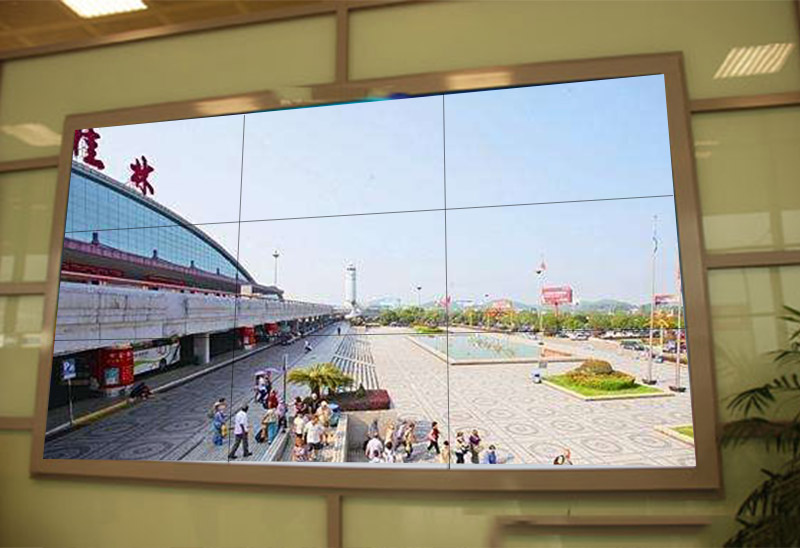 桂林两江机场49寸188bet金宝搏亚洲下载最佳选择
展示项目3*3案例