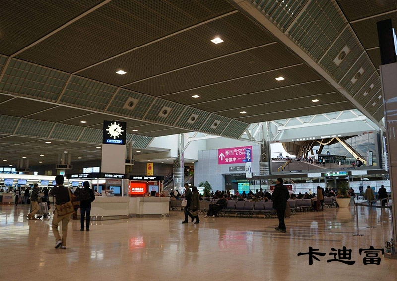 乌鲁木齐机场188bet金宝搏亚洲下载最佳选择
案例图