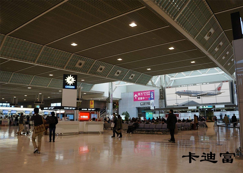 新疆地窝堡机场188bet金宝搏亚洲下载最佳选择
案例图