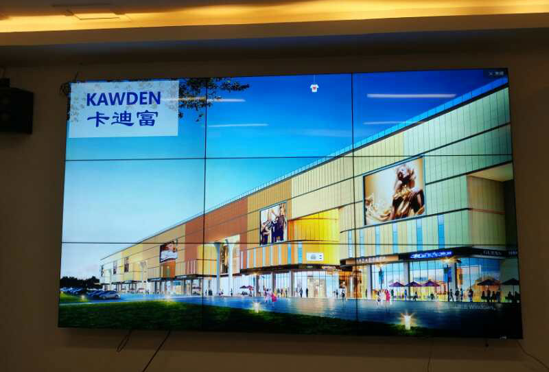 根据188bet金宝搏亚洲下载最佳选择
报价来做拼接屏效果图
