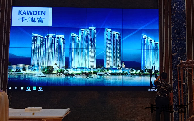房地产55寸188bet金宝搏亚洲下载最佳选择
展示项目图