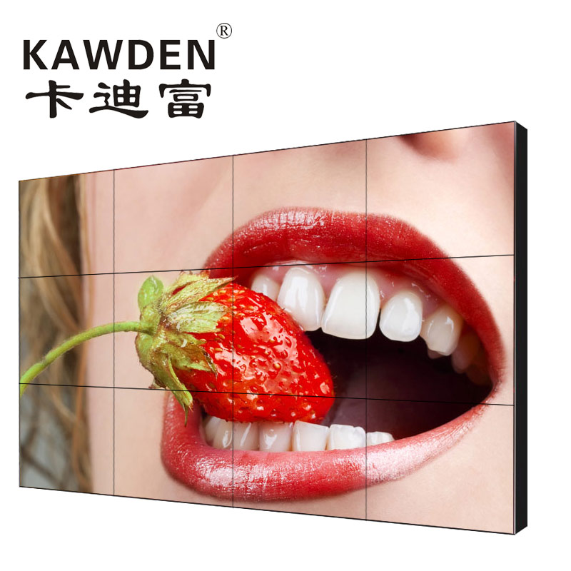 卡迪富KADEN无缝拼接屏图案 卡迪富KADEN无缝拼接屏图案