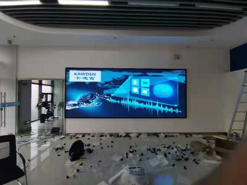 宿迁市泗阳县某呼叫中心P1.875188金宝搏盘口展示