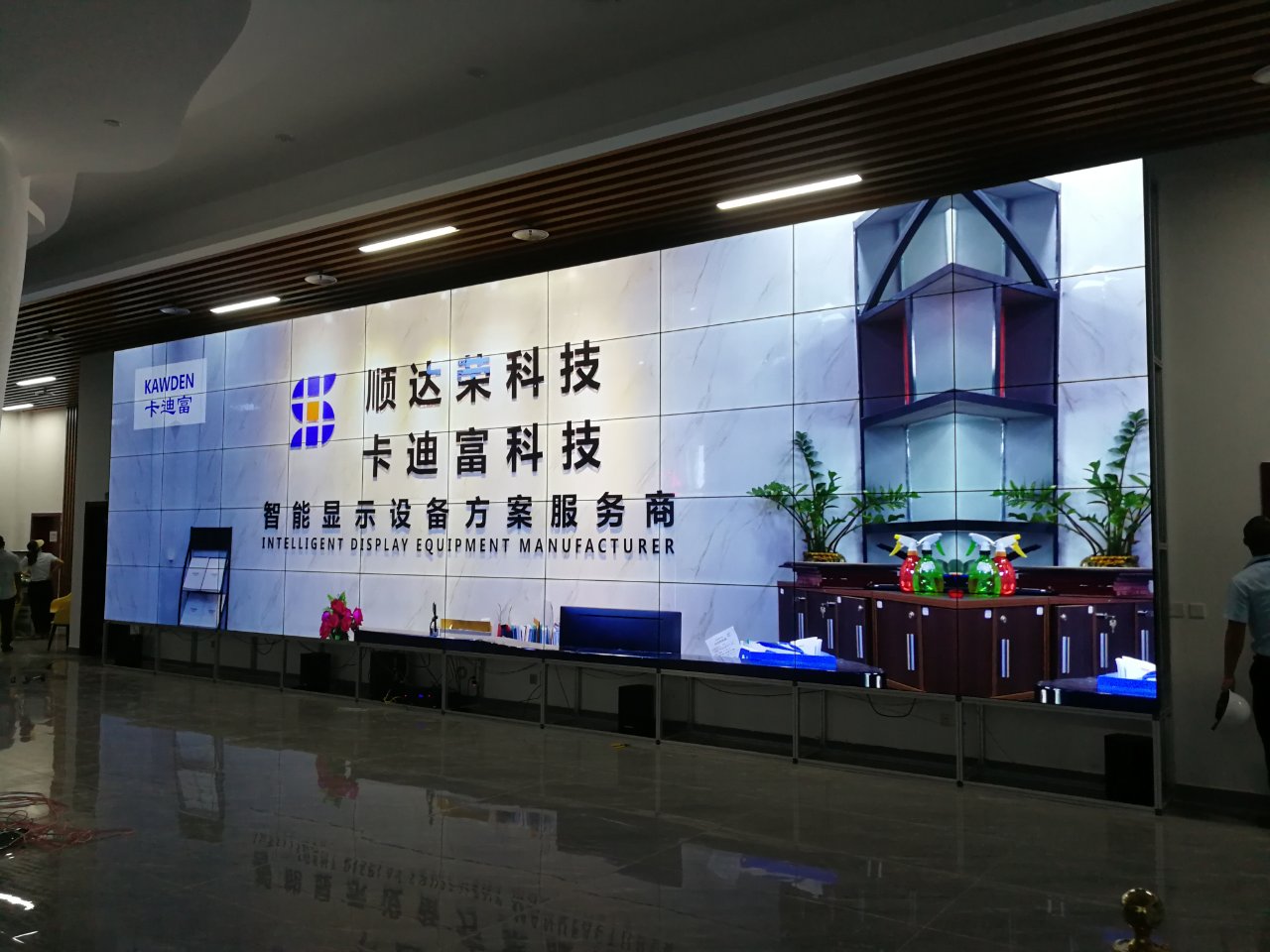 海南三亚展示展览厅55寸188bet金宝搏亚洲下载最佳选择
案例图片