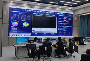 188bet金宝搏亚洲下载最佳选择
|西安局职工实训基地信息化智能化数字化一体机管控平台