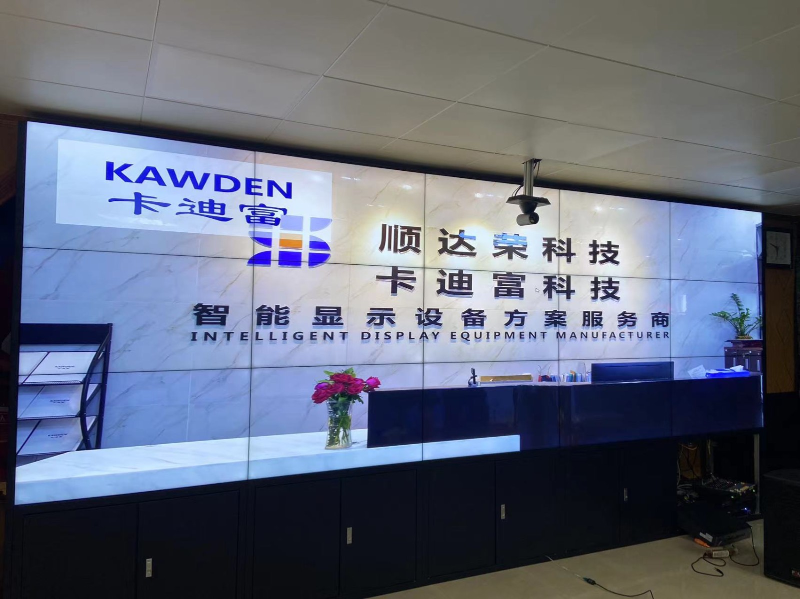 汕头市濠江区188bet金宝搏亚洲下载最佳选择
落地机柜安装项目案例图片