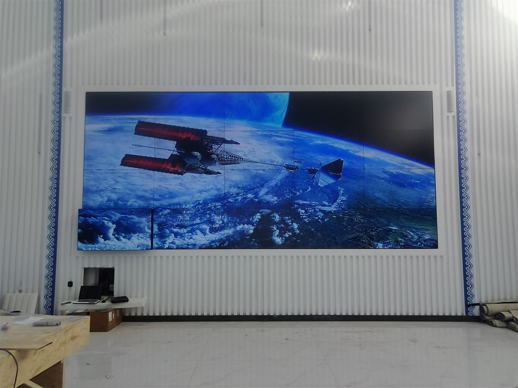 蒙牛牧场展厅55寸0.88mm4X5188bet金宝搏亚洲下载最佳选择
展示案例图片