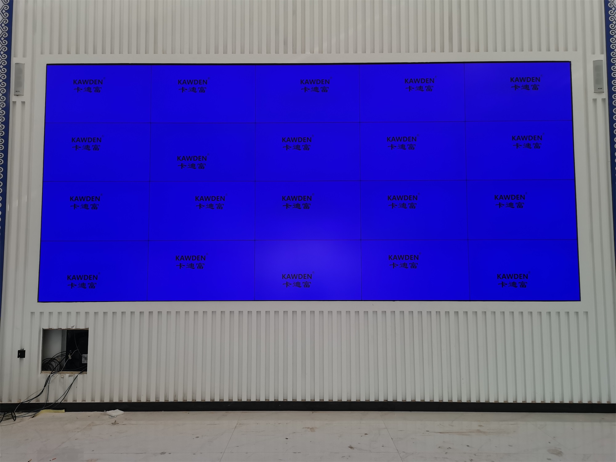 展厅55寸0.88mm4X5188bet金宝搏亚洲下载最佳选择