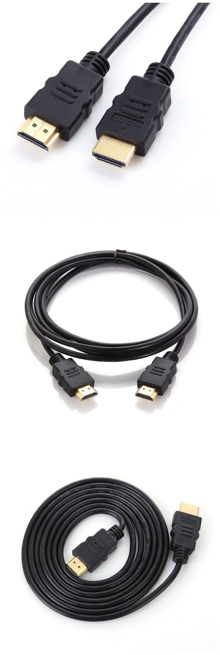 卡迪富辅材HDMI