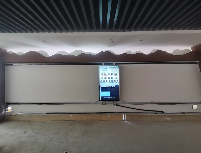 卡迪富/KAWDEN高科技设备赋能河北省沧州市采油厂智能化升级