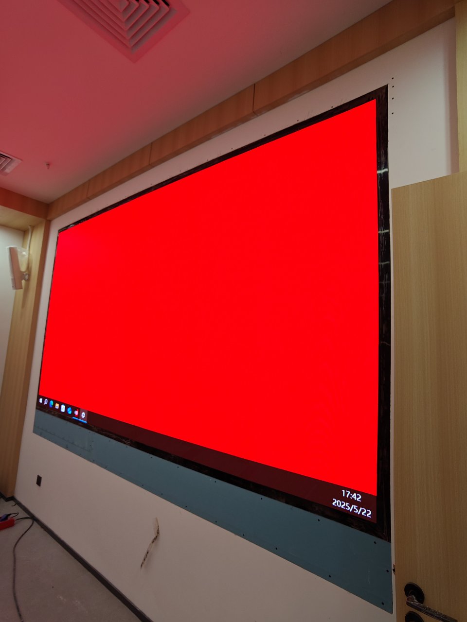 P1.53led显示屏画面饱满 P1.53led显示屏画面饱满