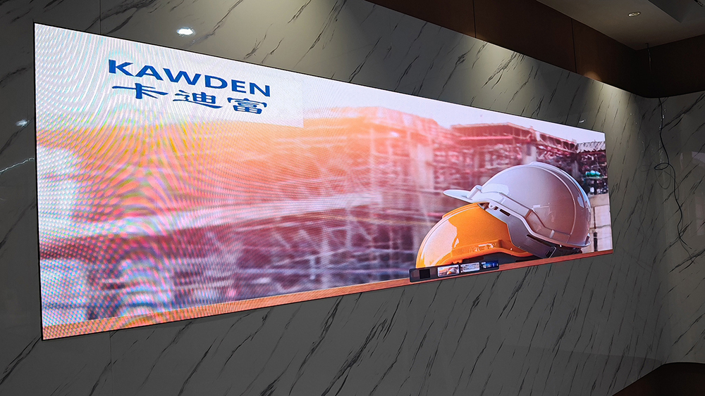 室内全彩屏P1.53led显示屏 室内全彩屏P1.53led显示屏